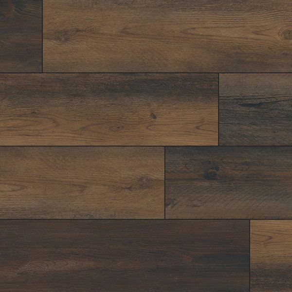 Xl Cyrus® Hawthorne&reg; Luxury Vinyl Planks  