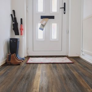 XL Prescott® Hawthorne Luxury Vinyl Planks  