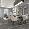Xl Cyrus® Katella Ash&reg; Luxury Vinyl Planks  