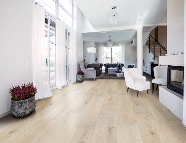 Xl Cyrus® Runmill Isle&reg; Luxury Vinyl Planks  