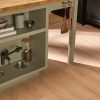 Xl Cyrus® Runmill Isle&reg; Luxury Vinyl Planks  