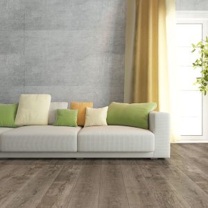 Xl Cyrus® Ryder™ Luxury Vinyl Planks  