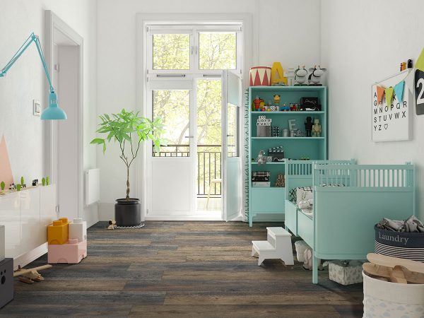 Xl Cyrus® Stable&reg; Luxury Vinyl Planks  