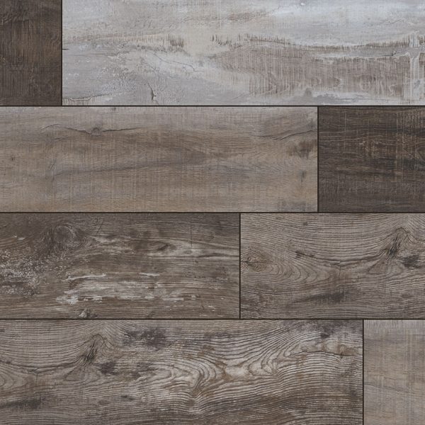 Xl Cyrus® Weathered Brina&reg; Luxury Vinyl Planks  