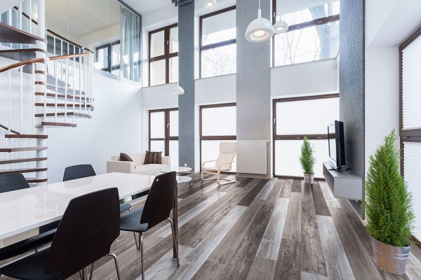 Xl Cyrus® Weathered Brina&reg; Luxury Vinyl Planks  