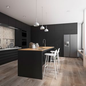 Xl Cyrus® Whitfield Gray&reg; Luxury Vinyl Planks  