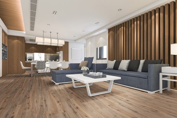 Xl Cyrus® Fauna&reg; Luxury Vinyl Planks  