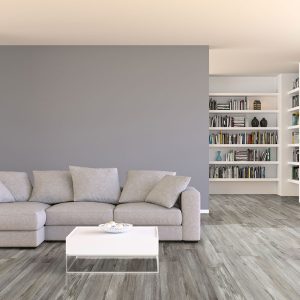 XL Prescott® Draven Luxury Vinyl Planks  