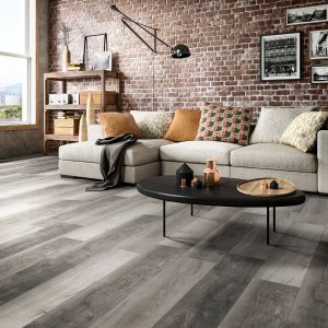Xl Cyrus® Bracken Hill Luxury Vinyl Planks  