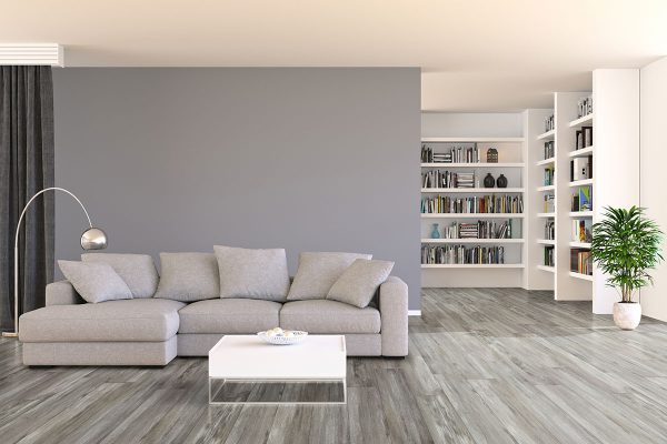 Xl Cyrus® Draven Luxury Vinyl Planks  