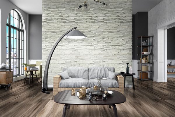 Xl Cyrus® Jenta&reg; Luxury Vinyl Planks  