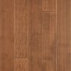 Dark Auburn Maple  