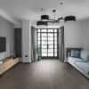 Greystone Hickory  