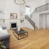 Yellow Brick Oak  