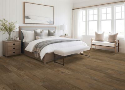 Rigby Oak Rigby Oak