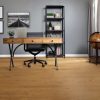 Yorkshire Tan Oak  
