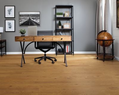 Yorkshire Tan Oak Yorkshire Tan Oak