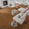 Tudor Brown Oak  