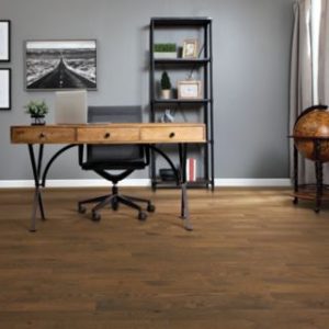 Heirloom Brown Oak  