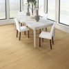 Aged Linen Oak  