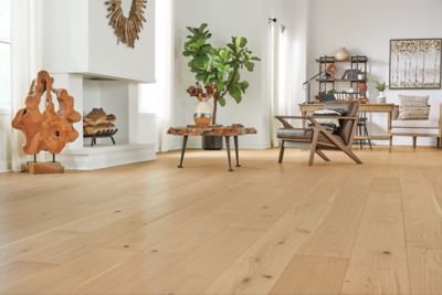 Natural Linen Oak Natural Linen Oak
