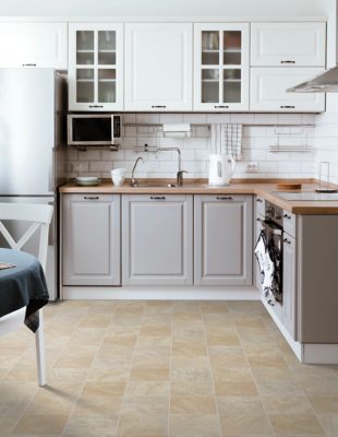 Kitchen Flooring