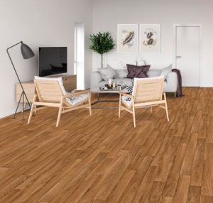 Laminate Flooring