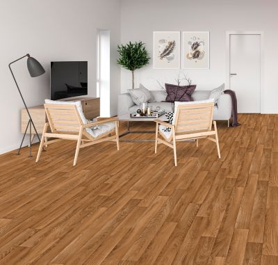 Laminate Flooring
