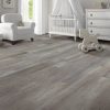Worn Gray  