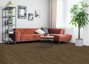 Luxury Vinyl Flooring