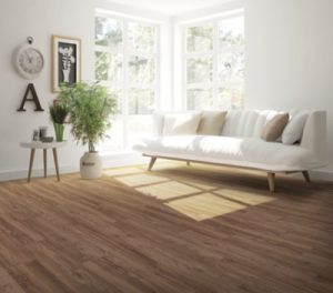 Hardwood Floors