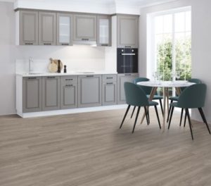 Luxury Vinyl Plank