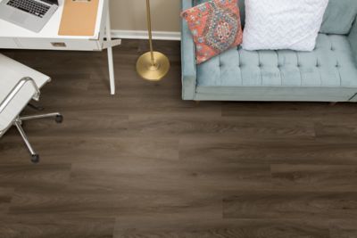 Hardwood Flooring