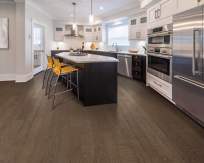 French Roast Oak French Roast Oak