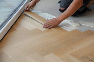 Flooring Installation