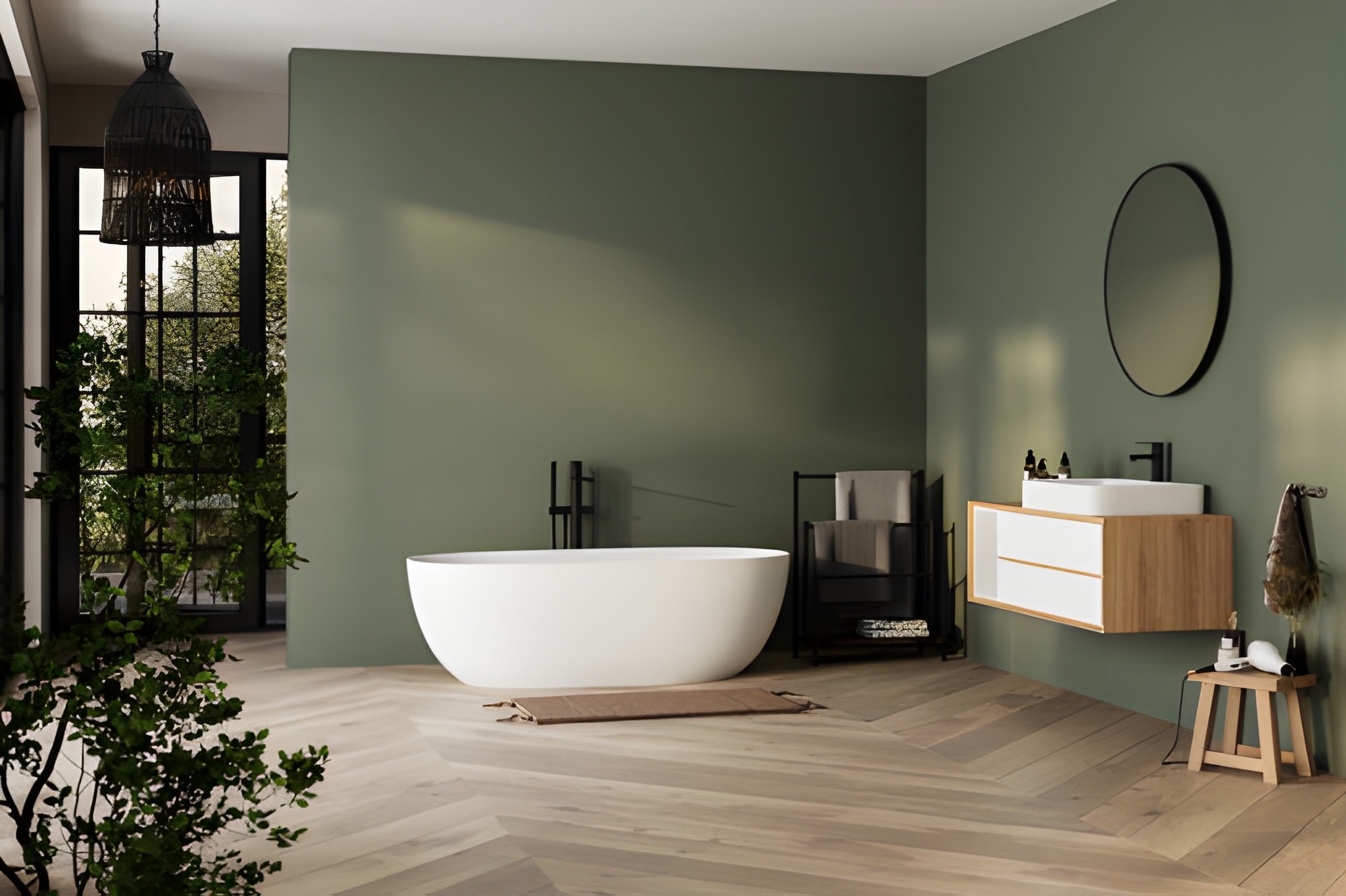 premium flooring