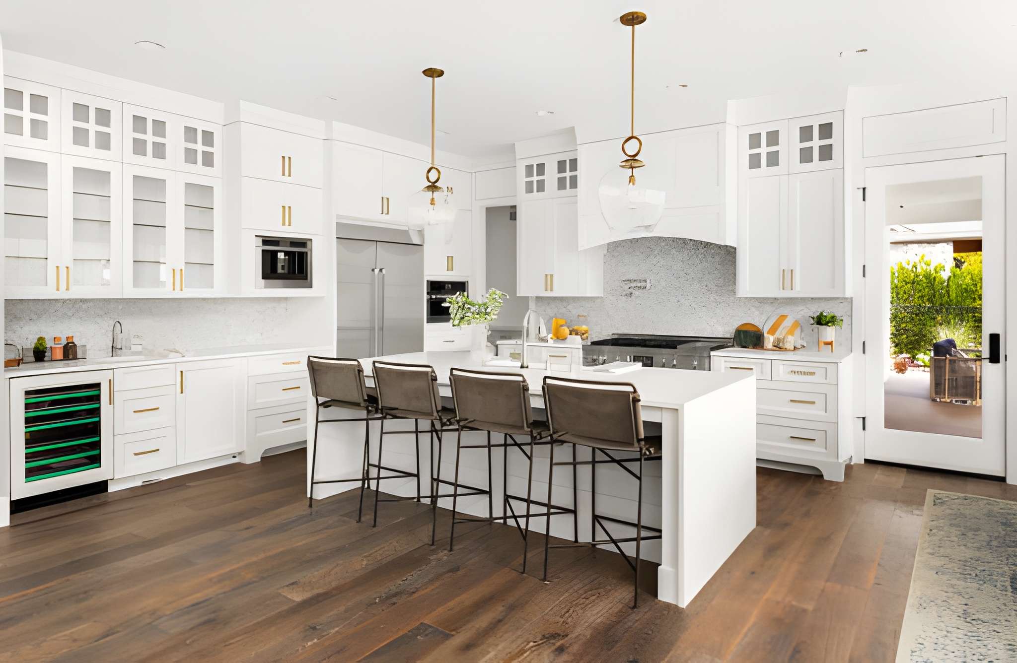 How to Choose the Right Flooring