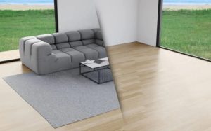 Carpet vs Hardwood Flooring: Which One Is Right for Your Home?