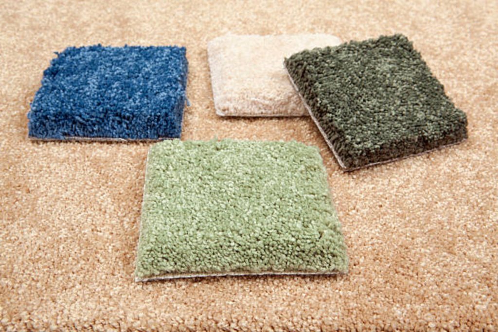 Why the Source of Your Carpet Matters