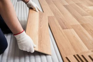 Laminate Flooring Guide: Pros, Cons & Where It Works Best