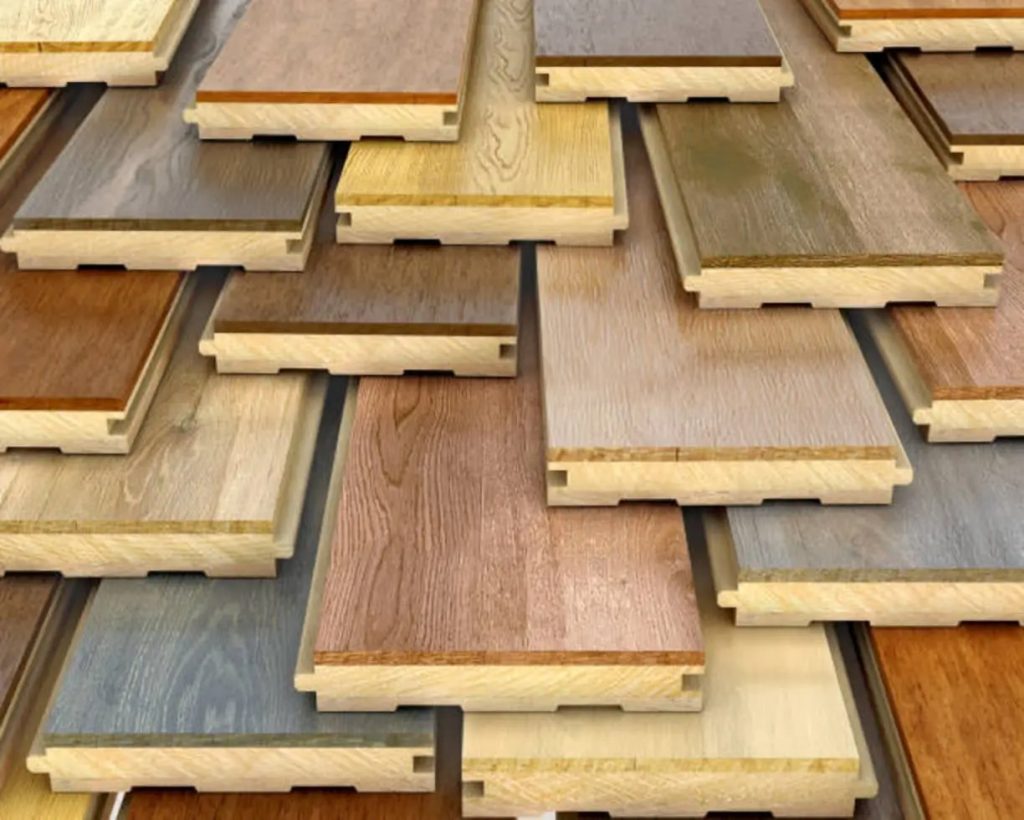 What Engineered Hardwood Actually Is 