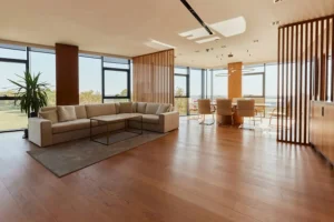 Luxury Vinyl Plank Flooring_ Why It’s Trending in Modern Homes.