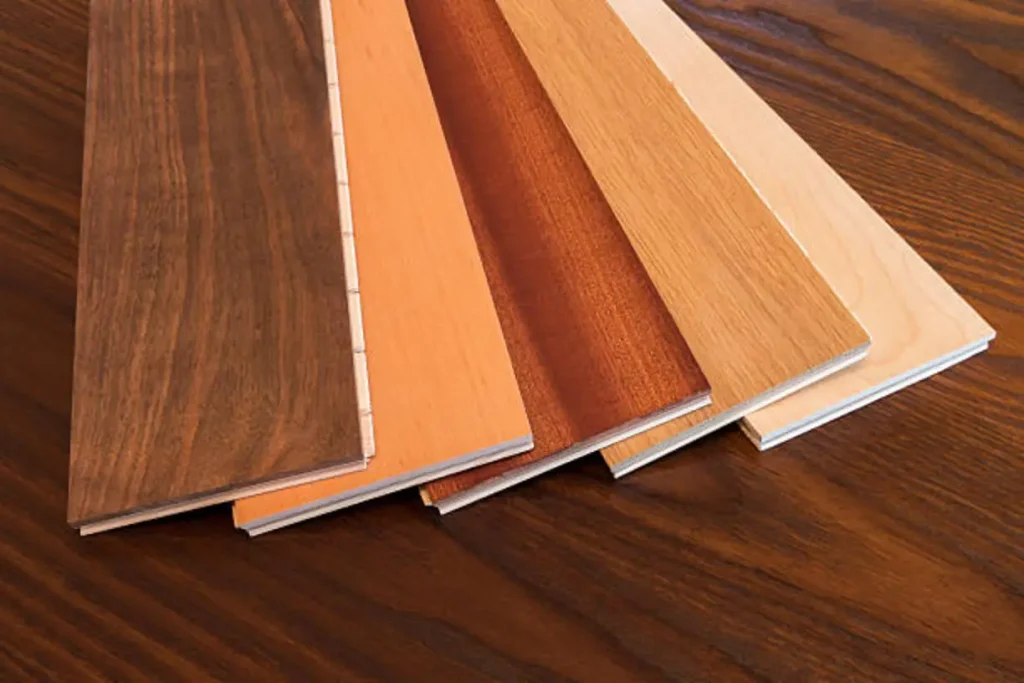 What Is Solid Hardwood_
