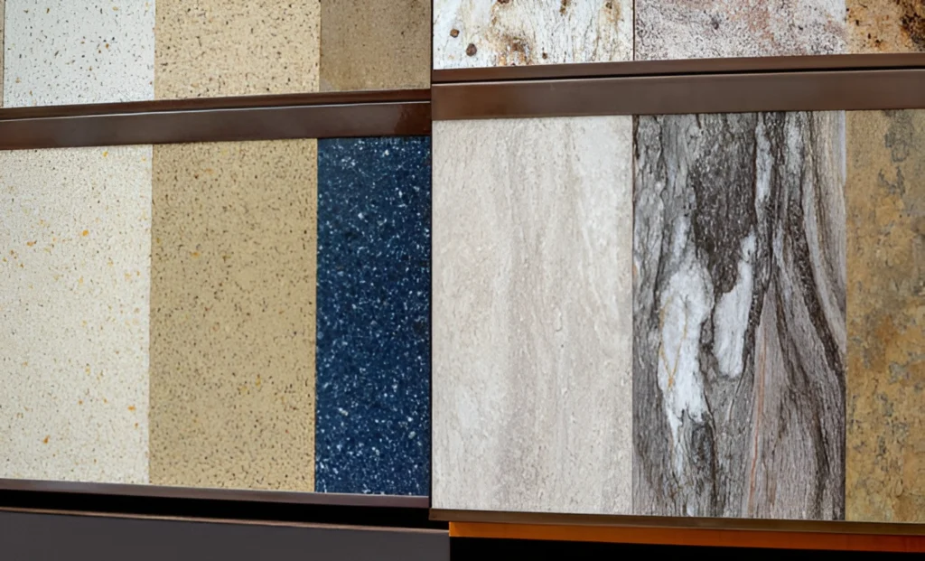 What Is Tile Flooring