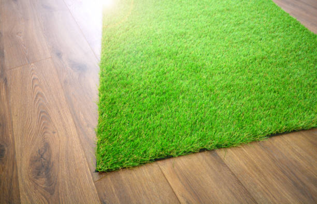 Is Artificial Grass Worth It for Residential Properties