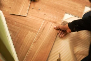 Why Luxury Vinyl Plank Flooring Is Perfect for Alaska Homes