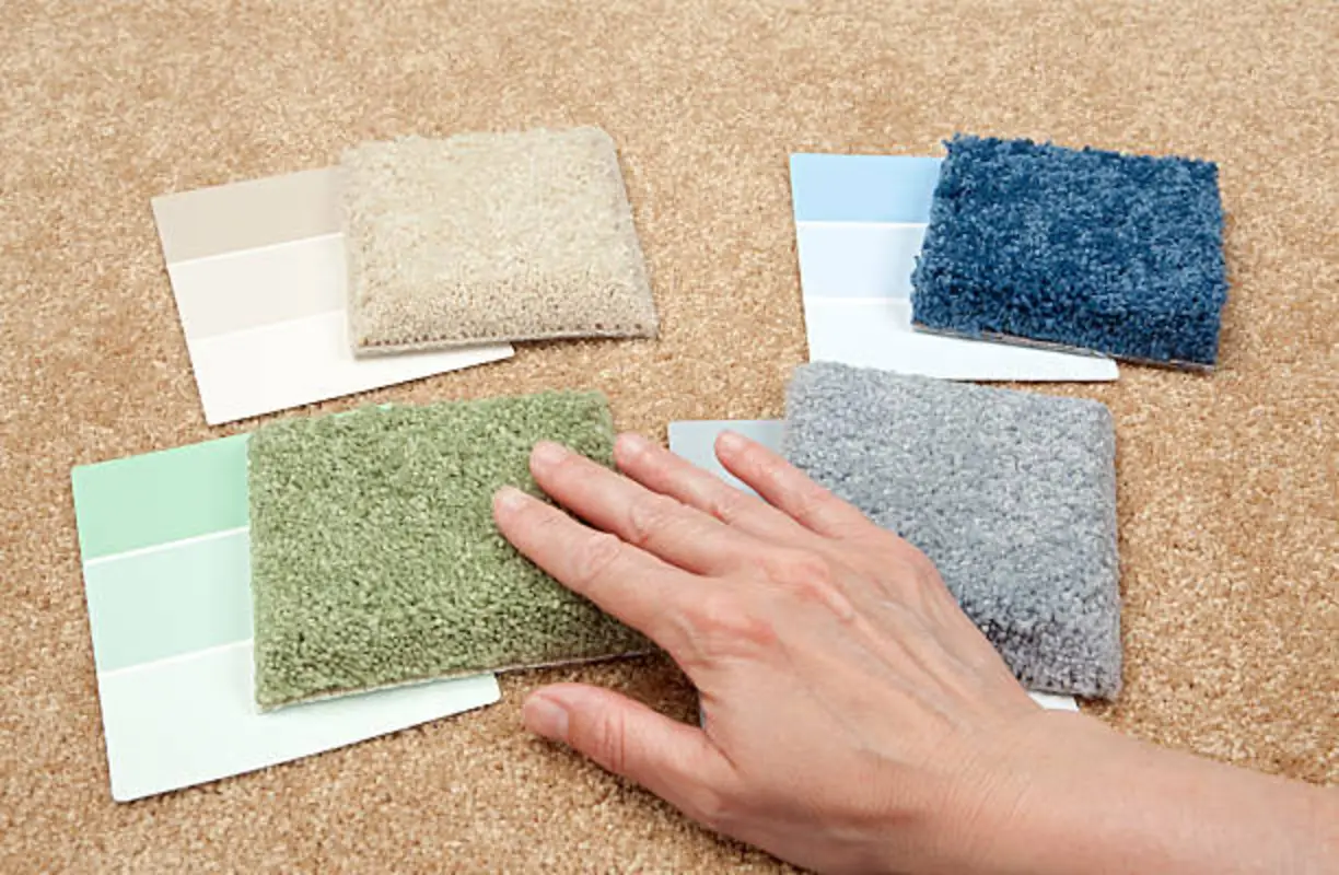 Carpet Fiber Guide: Matching Texture and Performance to Different Rooms